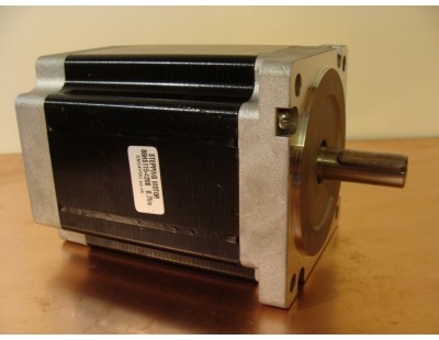 Stepper Motor 8.7Nm Nema34